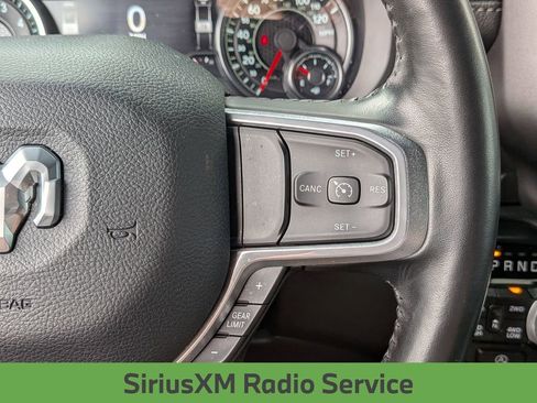Used 2023 RAM 1500 Laramie AWD/4WD image 18