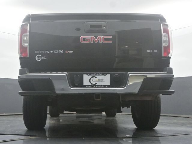 Used 2019 GMC Canyon SLE w/ Elevation Edition AWD/4WD image 51