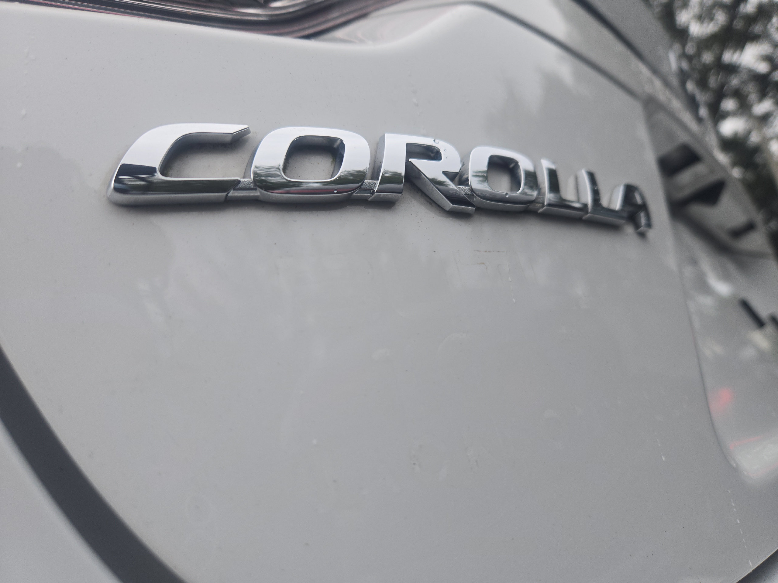 Used 2024 Toyota Corolla LE FWD image 14