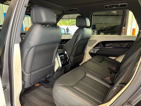 Used 2023 Land Rover Range Rover SE image 24