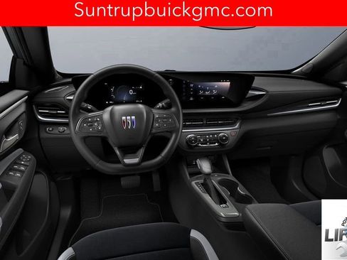 New 2026 Buick Envista Preferred w/ Convenience I Package image 65