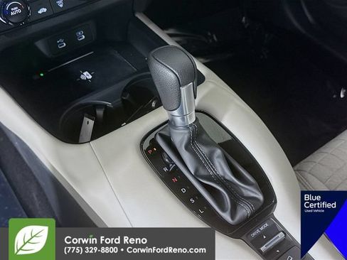 Used 2026 Honda HR-V LX image 19