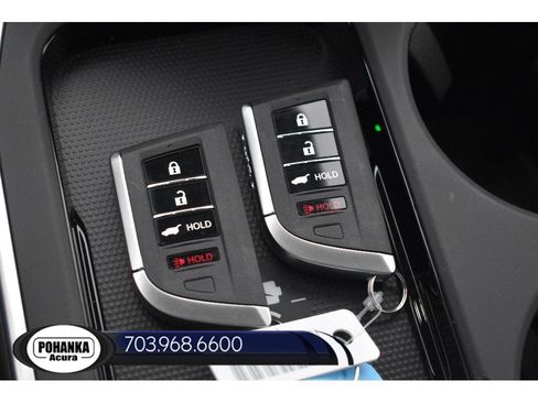 New 2025 Acura RDX w/ Technology Package image 29