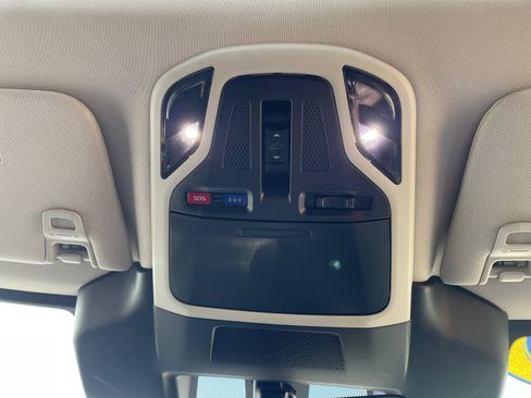 Certified 2025 Subaru Outback Premium w/ Popular Package #1A image 27