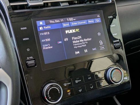 Used 2023 Hyundai Tucson SEL image 13