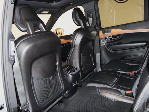Used 2018 Volvo XC90 T6 Inscription w/ Convenience Package image 57