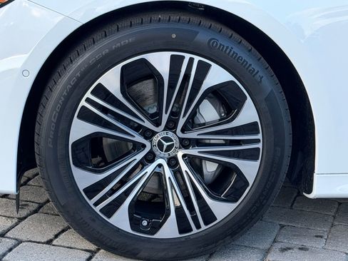 New 2026 Mercedes-Benz E 350 Sedan image 12