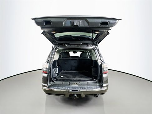 Used 2020 Toyota 4Runner Limited image 36
