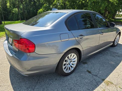 Used 2009 BMW 328i xDrive Sedan image 7