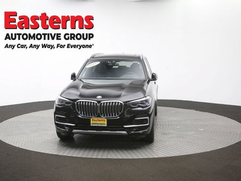 Used 2023 BMW X5 xDrive40i AWD/4WD image 49