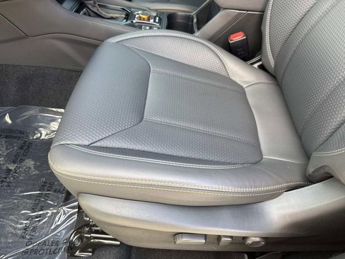 Used 2024 Subaru Forester Wilderness w/ Wilderness Package image 25