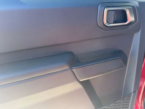 New 2025 Ford Bronco Big Bend w/ Black Diamond Package image 15