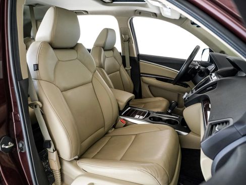 Used 2015 Acura MDX FWD image 30