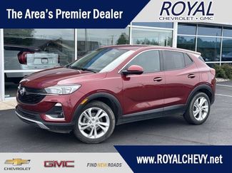 Used 2023 Buick Encore GX Preferred w/ Cold Weather Comfort Package FWD video 1