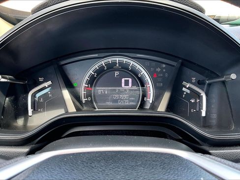 Used 2017 Honda CR-V LX image 21