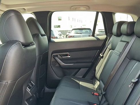 New 2026 MAZDA CX-50 AWD 2.5 S w/ Cargo Package image 8