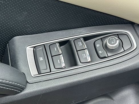 Used 2019 Subaru Ascent Limited w/ Popular Package #2 image 13