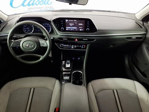 Used 2020 Hyundai Sonata SE FWD image 14