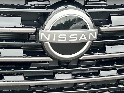 New 2026 Nissan Rogue SV AWD/4WD image 11