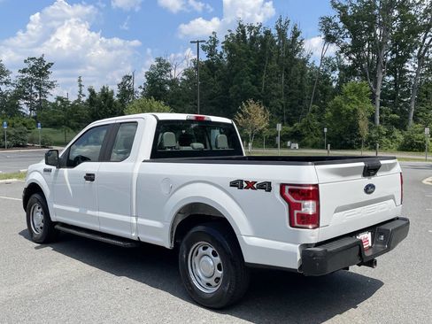 Used 2018 Ford F150 XL image 3