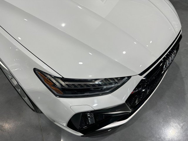 Used 2021 Audi RS 7 Sportback AWD/4WD image 15