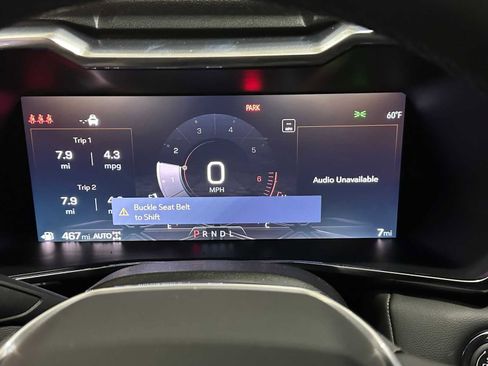 New 2026 GMC Canyon Elevation w/ Convenience Package image 24