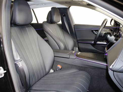 Certified 2025 Mercedes-Benz E 450 4MATIC All-Terrain Wagon image 32