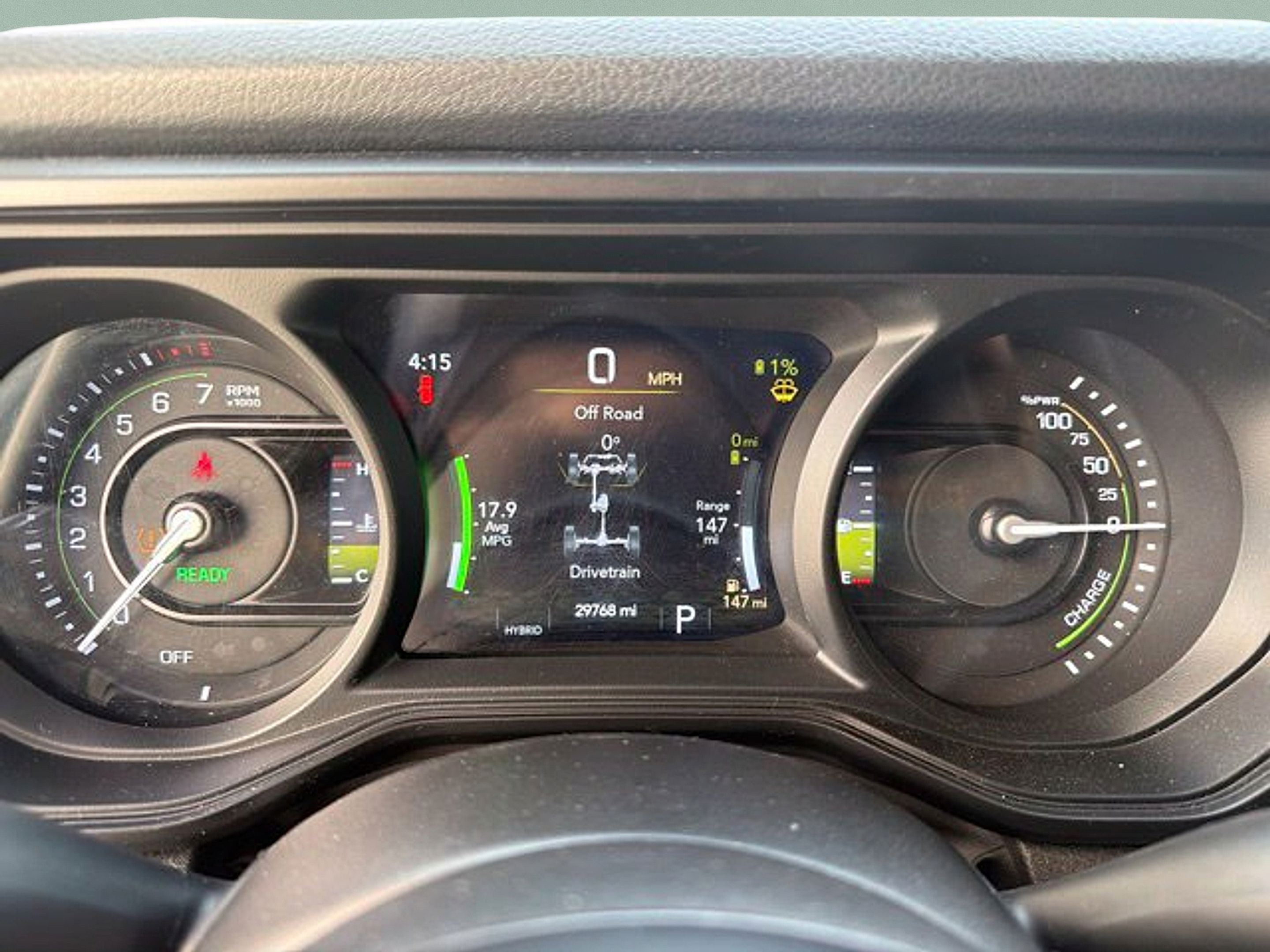 Used 2024 Jeep Wrangler Unlimited w/ Convenience Group AWD/4WD image 21