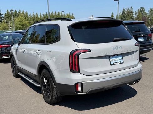 Used 2023 Kia Telluride SX Prestige X-Pro AWD/4WD image 6