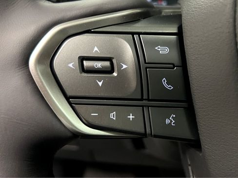 New 2026 Lexus TX 350 AWD image 12