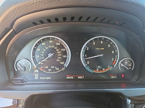 Used 2015 BMW X5 sDrive35i RWD image 19