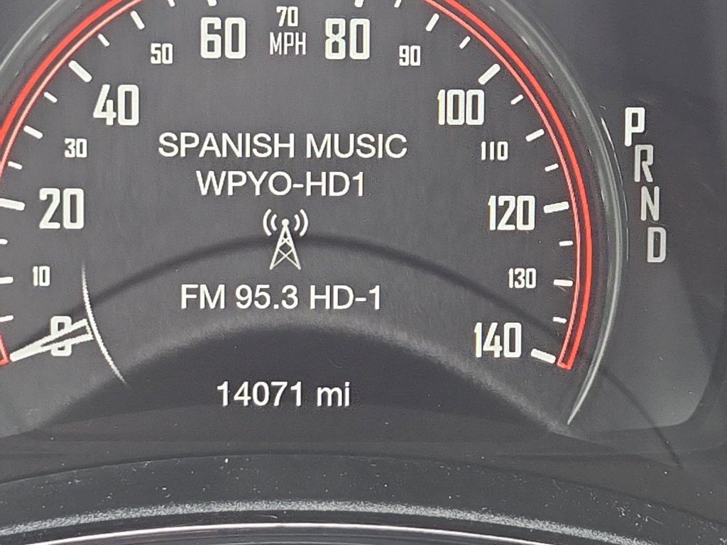 Used 2026 Dodge Durango GT RWD image 3