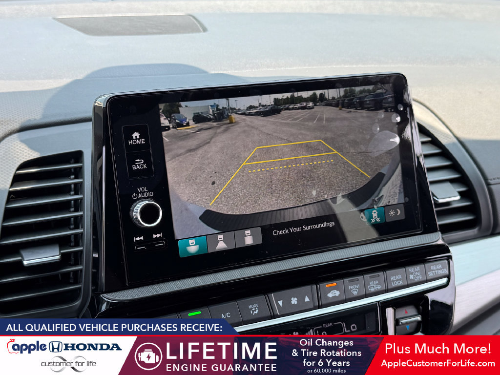New 2026 Honda Odyssey Sport-L image 11