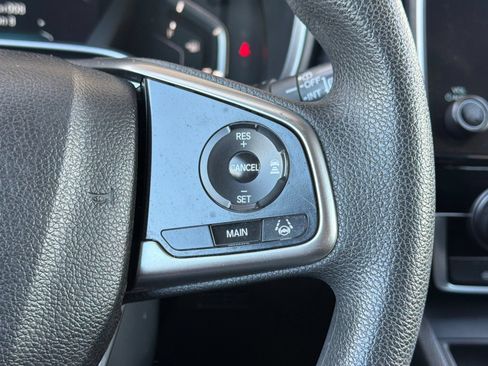 Used 2017 Honda CR-V EX image 31