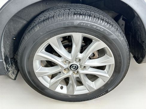 Used 2015 MAZDA CX-5 Grand Touring FWD image 11