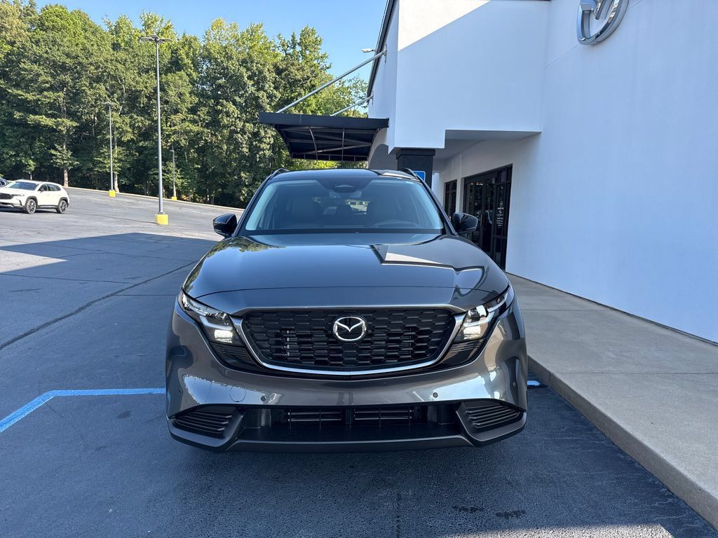 New 2026 MAZDA CX-5 Preferred AWD/4WD image 5