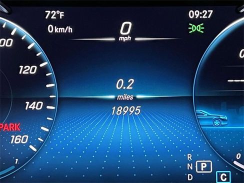 Certified 2023 Mercedes-Benz C 300 4MATIC Cabriolet image 26