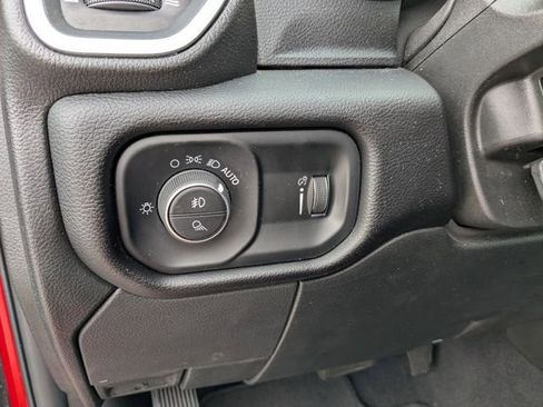 Used 2024 RAM 2500 Big Horn w/ Night Edition AWD/4WD image 24