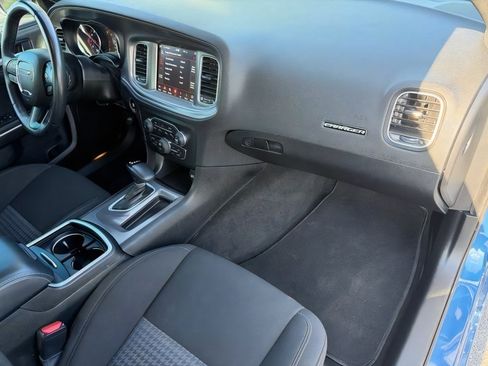 Used 2023 Dodge Charger GT RWD image 10