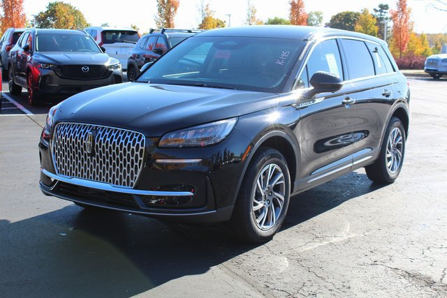 New 2025 Lincoln Corsair AWD w/ Equipment Group 101A image 7
