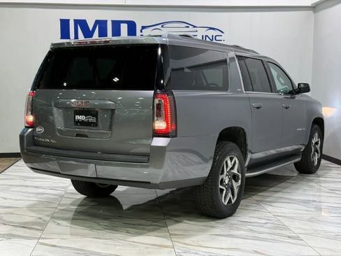 Used 2020 GMC Yukon XL SLT w/ Open Road Package RWD image 6