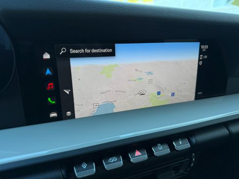 Used 2023 Porsche 911 Carrera T image 32