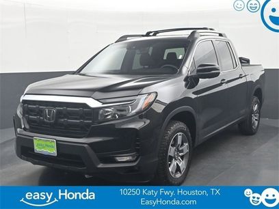 Certified 2024 Honda Ridgeline RTL