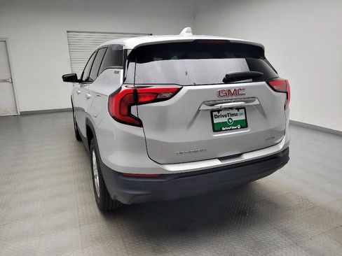 Used 2020 GMC Terrain SLE AWD/4WD image 6