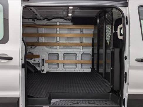 Used 2024 Ford Transit 250 Low Roof w/ Exterior Upgrade Package image 16