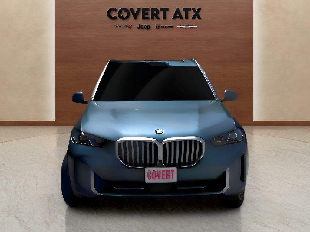 Used 2026 BMW X5 sDrive40i RWD image 75