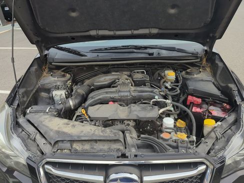 Used 2016 Subaru Impreza 2.0i Sport Premium w/ Popular Package #1 image 16