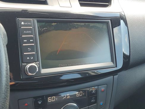 Used 2019 Nissan Sentra SV FWD image 26