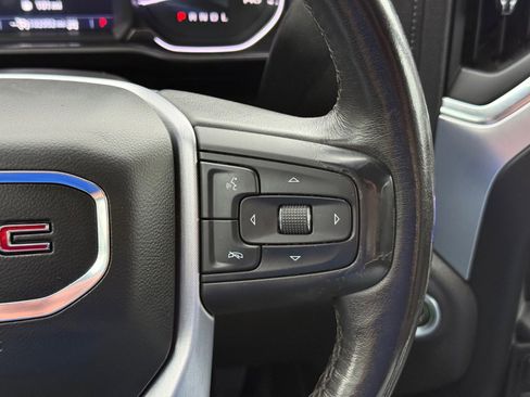 Used 2020 GMC Sierra 1500 SLT image 22