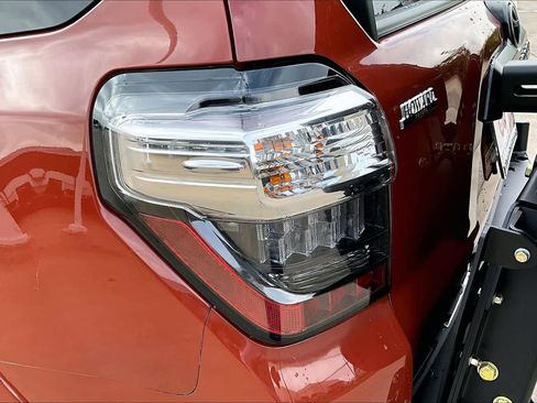 Used 2024 Toyota 4Runner TRD Pro AWD/4WD image 28
